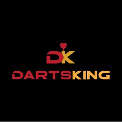Logo design # 1285878 for Darts logo contest