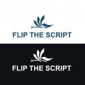 Logo design # 1172098 for Design a cool logo for Flip the script contest