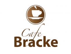 Logo # 83366 voor Logo voor café Bracke  wedstrijd