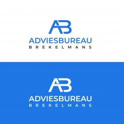 Logo design # 1124888 for Logo for Adviesbureau Brekelmans  consultancy firm  contest