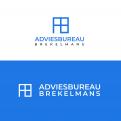 Logo design # 1124893 for Logo for Adviesbureau Brekelmans  consultancy firm  contest
