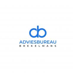 Logo design # 1124906 for Logo for Adviesbureau Brekelmans  consultancy firm  contest