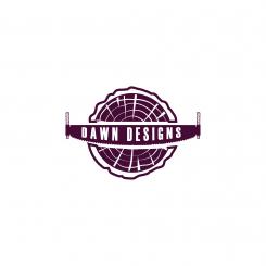 Logo design # 1146223 for Fresh  clean logo for a female entrepreneur  starting up a company in Joinery contest