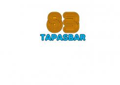 Logo # 31055 voor Tapasbar wedstrijd