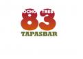 Logo # 31048 voor Tapasbar wedstrijd