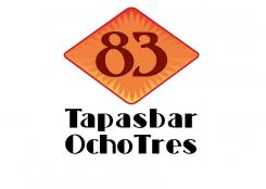 Logo # 31001 voor Tapasbar wedstrijd