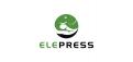 Logo design # 713938 for LOGO ELEPRESS contest