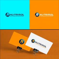 Logo design # 927273 for Re-branding: New logo for a special supplement company contest
