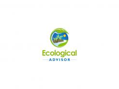 Logo design # 766071 for Surprising new logo for an Ecological Advisor contest