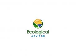 Logo design # 766072 for Surprising new logo for an Ecological Advisor contest