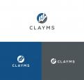 Logo design # 766084 for Logo for a company called CLAYMS contest