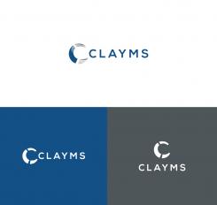 Logo design # 766088 for Logo for a company called CLAYMS contest