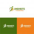 Logo design # 850266 for Logo Design for Fitness- and Health Training, Personal Training contest