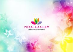 Logo # 867229 voor Vitaal Haarlem, integrale praktijk voor gezondheid, zoekt logo wedstrijd