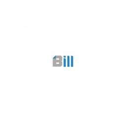 Logo design # 1080528 for Design a new catchy logo for our customer portal named Bill. contest