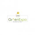 Logo design # 1014426 for renewed logo Groenexpo Flower   Garden contest