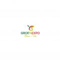 Logo design # 1014025 for renewed logo Groenexpo Flower   Garden contest