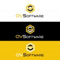 Logo design # 1122872 for Design a unique and different logo for OVSoftware contest