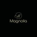 Logo design # 900171 for A feminine & powerful logo for a 3 women folk/Americana trio called Magnolia! contest