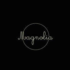 Logo design # 900173 for A feminine & powerful logo for a 3 women folk/Americana trio called Magnolia! contest