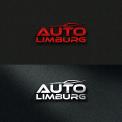 Logo design # 1027485 for Logo Auto Limburg  Car company  contest