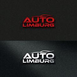 Logo # 1027485 voor Logo Auto Limburg wedstrijd