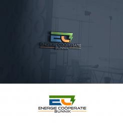Logo # 927368 voor Logo voor duurzame energie coöperatie wedstrijd