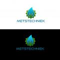 Logo design # 1122889 for Logo for my company  Mets Techniek contest