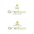 Logo design # 1014146 for renewed logo Groenexpo Flower   Garden contest