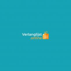 Logo design # 1042948 for Design a logo for Verlanglijst online contest