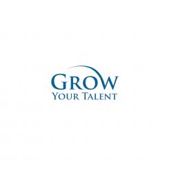Logo design # 955673 for Grow your talent contest