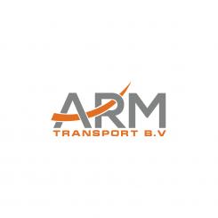 Logo design # 975441 for transport company contest