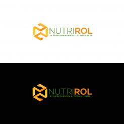 Logo design # 922975 for Re-branding: New logo for a special supplement company contest