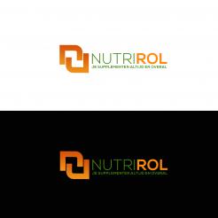 Logo design # 922977 for Re-branding: New logo for a special supplement company contest