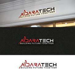 Logo design # 888568 for Fresh and Modern logo for a tech company contest