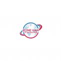 Logo design # 1037243 for Logo travel journalist Eline Van Wynsberghe contest