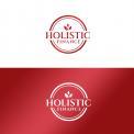 Logo design # 1127430 for LOGO for my company ’HOLISTIC FINANCE’     contest