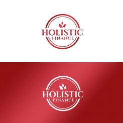 Logo # 1127430 voor LOGO voor mijn bedrijf ’HOLISTIC FINANCE’     wedstrijd