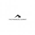 Logo design # 1061430 for The Financial Summit   logo with Summit and Bull contest