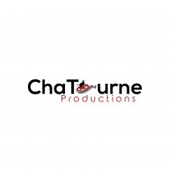 Logo design # 1030640 for Create Logo ChaTourne Productions contest