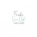 Logo design # 973860 for Logo   corporate identity for life coach Femke van Dijk contest