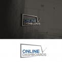 Logo # 905449 voor Ontwerp voor een online dashboard specialist wedstrijd