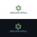 Logo design # 1168686 for Creation of a logo for the group of a family company contest