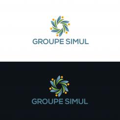 Logo design # 1168686 for Creation of a logo for the group of a family company contest