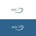 Logo design # 1014801 for LOGO VZW AUTICURA  because people with autism are close to our heart! contest