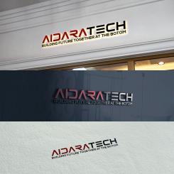 Logo design # 888501 for Fresh and Modern logo for a tech company contest