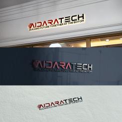 Logo design # 888100 for Fresh and Modern logo for a tech company contest