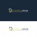 Logo design # 1075997 for Simple   Clean Logo and businesscard design for an Online Advertising Agency contest