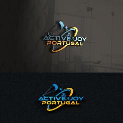 Logo # 924016 voor Ontwerp een uniek sportief beeldlogo voor 2 bedrijfs onderdelen wedstrijd