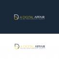 Logo design # 1075998 for Simple   Clean Logo and businesscard design for an Online Advertising Agency contest